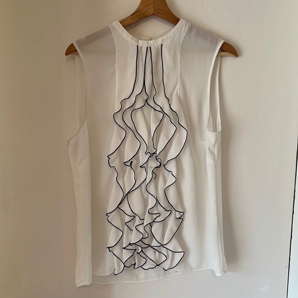 H&M Sleeveless top